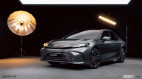 Toyota giảm 140 triệu đồng cho Camry HEV Premium: Giá xe chỉ còn 1,32 tỷ đồng
