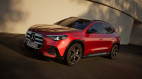 Mercedes-Benz GLA ra mắt với diện mạo mới: Có cả bản EV và HEV, sạc nhanh lên đến 320 kW