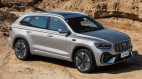 Xe Trung Quốc tăng tốc công nghệ hybrid, hiệu suất động cơ vượt nhiều đối thủ Nhật Bản