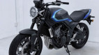 Honda CB500 Super Four 