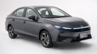 Honda City 2026 thu hút hơn 10.000 khách đặt mua chỉ sau thời gian ngắn mở bán