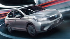 Honda sắp bổ sung City e:HEV phiên bản giá rẻ