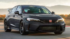 Honda Civic Type R 2027 nâng cấp phanh, giảm xóc, thêm ghế sưởi nhưng vẫn giữ công suất 315 mã lực
