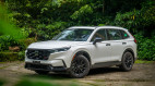 Honda Việt Nam bán 1.001 ô tô trong tháng 8, giảm 56% so với cùng kỳ
