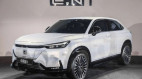 Honda e:N1 chính thức ra mắt tại Đông Nam Á: SUV điện có phạm vi hoạt động 412 km/sạc