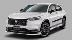 Honda HR-V RS trở nên cá tính với gói độ Mugen