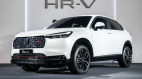 Honda HR-V 2025 ra mắt Malaysia với nhiều nâng cấp đáng giá