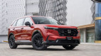 Honda Việt Nam bán gần 2,3 triệu xe máy và 28.238 ô tô trong năm tài chính 2026