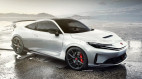 Honda Prelude Type R sẽ ra mắt với hệ truyền động hybrid mạnh 300 mã lực