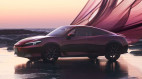 Honda Prelude có bản giới hạn: Thêm màu sơn độc quyền, giá vượt 1 tỷ VNĐ
