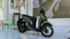 Honda SH Mode 2027 ra mắt tại Việt Nam: Nâng cấp màn hình TFT, chuẩn khí thải Euro 4, giá từ 60,79 triệu đồng