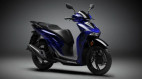 Honda SH Vetro Blue 2026 sắp cập bến Việt Nam: Giá dự kiến hơn 200 triệu đồng cho bản đặc biệt