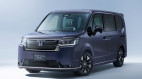 Honda StepWGN e:HEV Spada ra mắt Đông Nam Á: Giá 1,46 tỷ VNĐ, thách thức phân khúc MPV gia đình