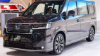 Honda StepWGN e:HEV được nhận cọc tại Đông Nam Á: Liệu có về Việt Nam?