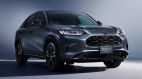 Honda ZR-V 2026 ra mắt: Nâng cấp toàn diện, khai tử động cơ xăng chuyển sang cấu hình HEV