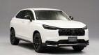 Honda HR-V có bản nâng cấp mới: Diện mạo thể thao, thêm tiện nghi, giá từ 458 triệu VNĐ