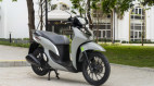 Honda tăng giá 17 mẫu xe máy: Mức điều chỉnh cao nhất 700.000 đồng