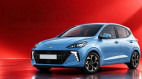 Hyundai xác nhận phát triển Grand i10 thế hệ mới, dự kiến trình làng vào cuối năm 2027