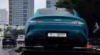 Hyundai âm thầm mua xe Xiaomi SU7 về nghiên cứu