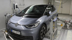 Volkswagen ID.3 sau 4 năm sử dụng: Phạm vi hoạt động chỉ hao hụt 13km so với lúc mới