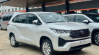 Toyota Innova Cross bản giá rẻ về Việt Nam, giá đồn đoán 755 triệu đồng