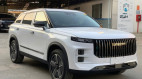 Jaecoo J7 được ưu đãi gần 100 triệu đồng để kích cầu mua sắm