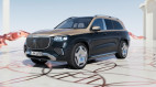 Mercedes-Benz GLS bản nâng cấp giữa vòng đời sẽ ra mắt Việt Nam vào tháng 7