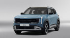 Kia Seltos 2026 lộ diện: Cấu hình hybrid tích hợp sạc thiết bị ngoài V2L và hệ dẫn động bốn bánh điện tử