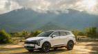 Kia Sportage 2026 chốt giá từ 769 triệu đồng: Những khách hàng tiên phong được ưu đãi 20 triệu đồng