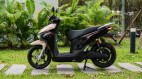 VinFast Viper ghi điểm với dân đô thị: Đẹp dáng, nhẹ chi phí, đổi pin tiện