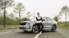 [ĐÁNH GIÁ XE] Skoda Kodiaq 2025: SUV 7 chỗ dành cho người đề cao cảm giác lái