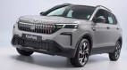 Skoda Kushaq 2026 trình làng: Hàng ghế sau lần đầu tiên có tính năng massage, thách thức mọi đối thủ