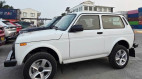 Xe Nga Lada bất ngờ cập cảng Việt Nam, chuẩn bị tái xuất sau nhiều năm vắng bóng?