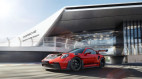 Porsche mở trung tâm trải nghiệm tại Đông Nam Á, giá lái thử từ 6 triệu VNĐ