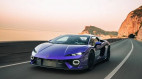 CEO Lamborghini: Siêu xe điện chưa thể thay thế cảm xúc của động cơ xăng