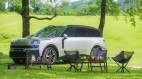 Chi tiết Lynk & Co 900 vừa ra mắt tại Việt Nam: SUV cỡ lớn giá hơn 3 tỷ đồng, nội thất siêu xịn sò