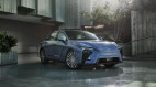 Lexus ES 2026 