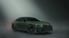Lexus IS 2027 có bản giới hạn 350 xe, bổ sung màu xanh Envious cùng loạt trang bị mới