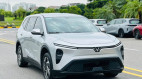 Limo Green cán mốc gần 60.000 xe sau một năm ra mắt, trở thành hiện tượng mới của thị trường Việt