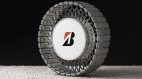 Lốp xe Mặt Trăng của Bridgestone được vinh danh là “Ý tưởng lốp của năm”