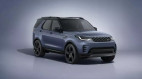 Land Rover Discovery 2027 loại bỏ máy 2.0L, bổ sung bản đặc biệt Landmark