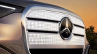 Mercedes-Benz GLC EV mới sẽ có 
