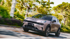 Volvo Cars sẽ phân phối độc quyền Lynk & Co tại châu Âu từ tháng 1/2027