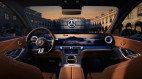 Hết thời lạm dụng cảm ứng, Mercedes-Benz đưa phím cơ trở lại để chiều lòng khách hàng toàn cầu