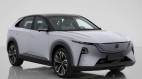 Mazda EZ-60 có hơn 26.000 đơn đặt hàng sau gần một tuần ra mắt