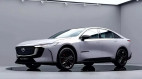 Mazda EZ-6 bản Sports Edition thể thao, cá tính giá từ 566 triệu VNĐ