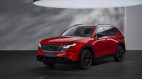 Rộ tin đồn 3 mẫu SUV Mazda mới sắp ra mắt Việt Nam
