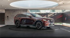 THACO khánh thành Showroom Mazda Flagship và giới thiệu các xe CX-60, CX-90, New CX-5, MX-5