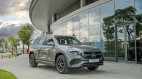 Mercedes-Benz EQB 250 chính thức ra mắt tại Việt Nam: Giá từ 2,289 tỷ đồng
