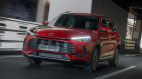 MG ZS thế hệ mới rục rịch về Việt Nam, dự kiến ra mắt tháng 9 với giá dưới 600 triệu đồng